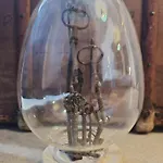 Le Sherlock - Balcon - Original - Wifi Apartman Le Mans