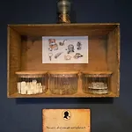 Apartman Le Sherlock - Balcon - Original - Wifi