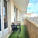 شقة Le Sherlock - Balcon - Original - Wifi لو مان