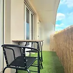 Le Sherlock - Balcon - Original - Wifi *