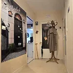 Le Sherlock - Balcon - Original - Wifi Le Mans