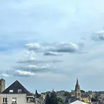 Apartman Le Sherlock - Balcon - Original - Wifi *