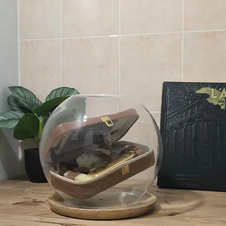 Le Sherlock * Le Mans