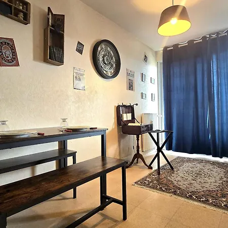 Apartamento Le Sherlock *