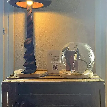 Le Sherlock * Le Mans