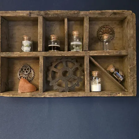 Le Sherlock Apartamento *