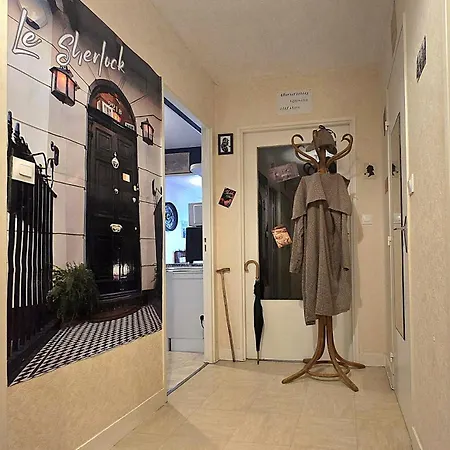 Le Sherlock *