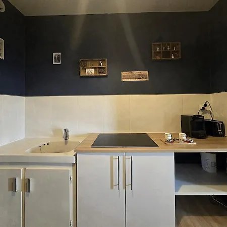 Le Sherlock * Le Mans