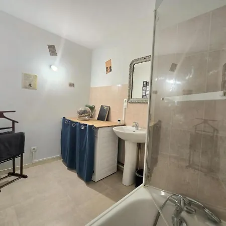 Appartement Le Sherlock - Balcon - Original - Wifi Le Mans