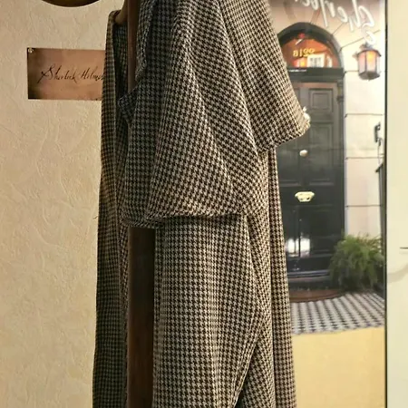 Appartement Le Sherlock - Balcon - Original - Wifi Le Mans