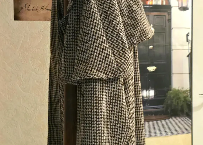 아파트 Le Sherlock *