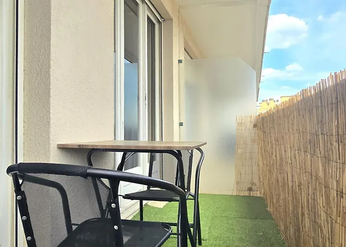 Le Sherlock 아파트 *