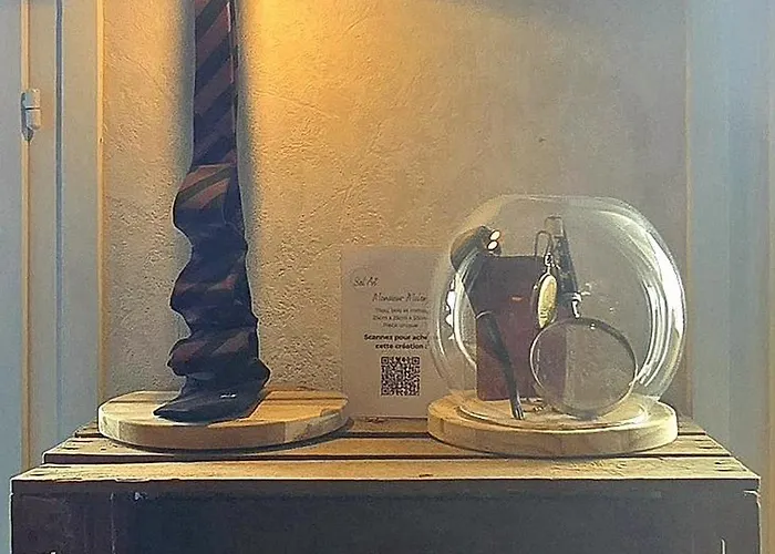 Le Sherlock * Le Mans