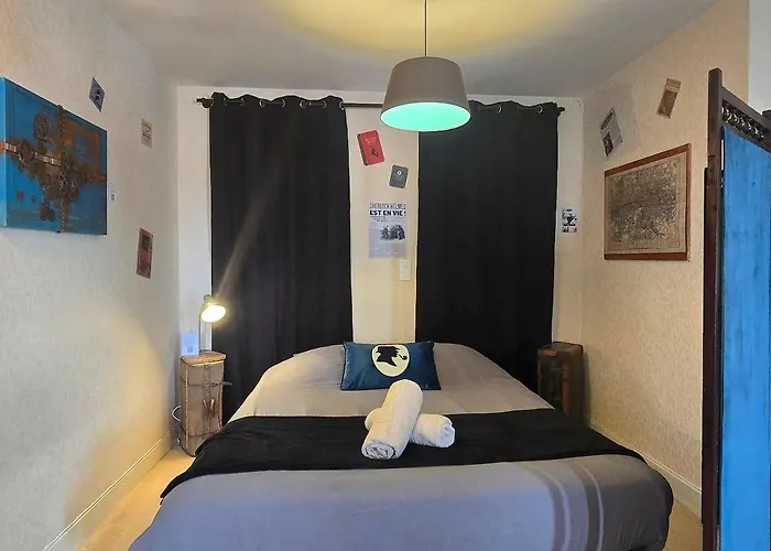 Le Sherlock * Le Mans