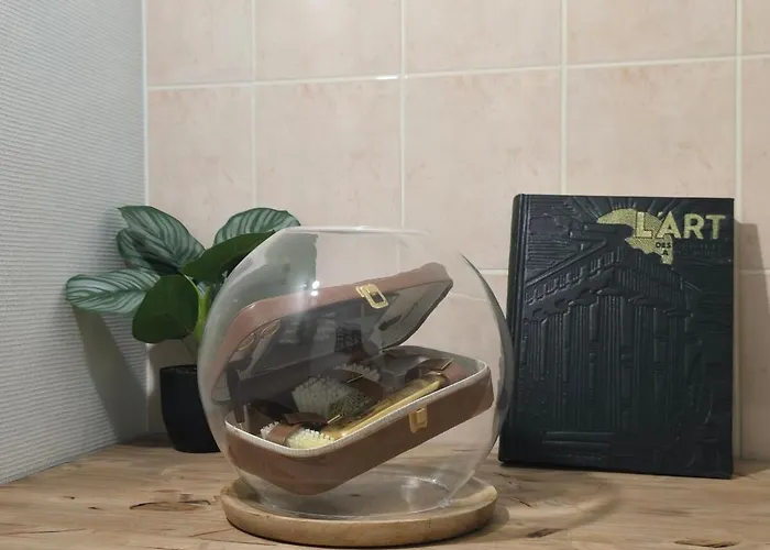 아파트 Le Sherlock 르망