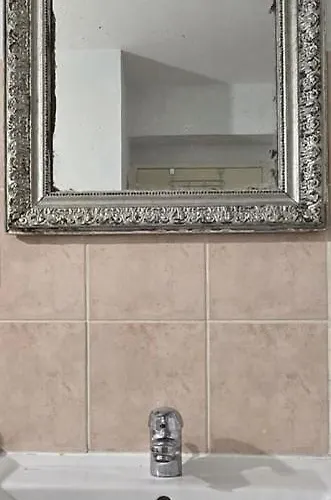 Apartmán Le Sherlock *