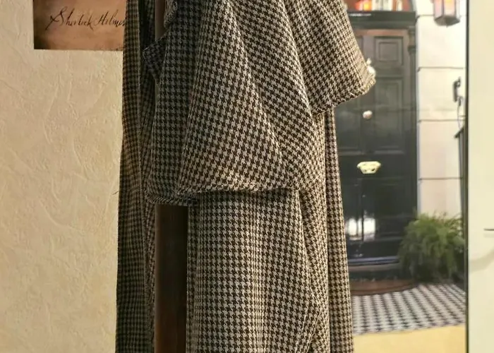 Apartamento Le Sherlock Le Mans