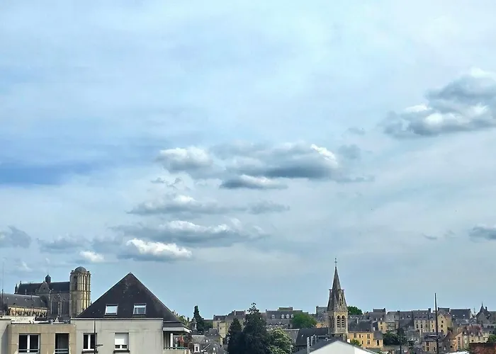 아파트 Le Sherlock *